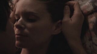 Kate Mara Sex Video in A Teacher S1E6 (2020)