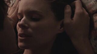 Kate Mara Sex Video in A Teacher S1E6 (2020)