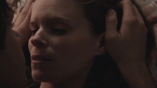 Kate Mara Sex Video in A Teacher S1E6 (2020)