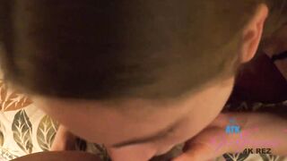 Niki Snow gets hard rough doggy style inside hotel room