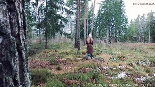 Spying in public park, caught a 19 yo yo and cum in