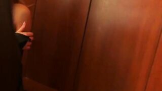 Alexa a nice cute slime Barely Legal Girl strip for you