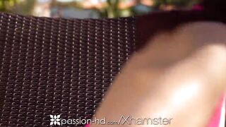 PASSION-HD Numerous Eager To Cum 18 Yo Fucked Compilation