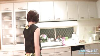 Japanese Lips and Cock Vol 21 - More at Slurpjp