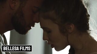 Bellesa - Seth Gamble Have A Girlfriend Issue & Smoking