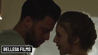 Bellesa - Seth Gamble Have A Girlfriend Issue & Smoking