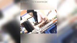Creep vid v.165