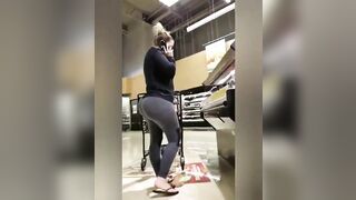 Creep vid v.165