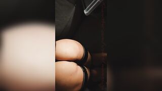 Daddy's naughty little sluts gets punished