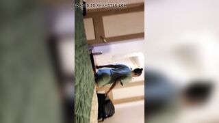 African strip butt naked before I banged! her real irresistible