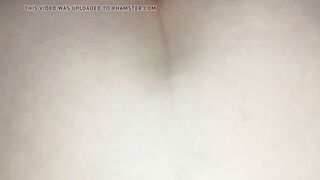 Anal bbw porno ass
