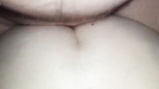 Anal bbw porno ass