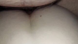 Anal bbw porno ass