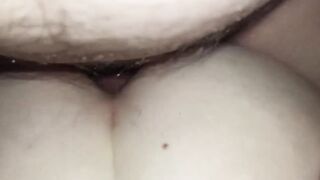 Anal bbw porno ass
