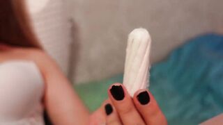 masturbation pad