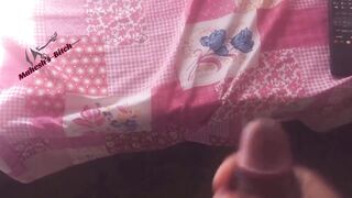 Sugar Daddy's big pat cock suck my ex-wifey Part 2