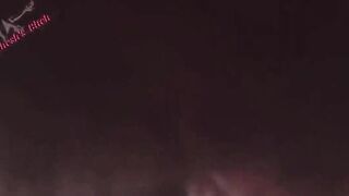 Sugar Daddy's big pat cock suck my ex-wifey Part 2