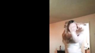 Tik Tok Bombshell Girls sexy Leggings Stockings Compilation Part 24
