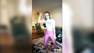 Tik Tok Bombshell Girls sexy Leggings Stockings Compilation Part 24