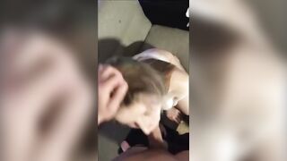 Jerk off Challenge...100% Amateur!