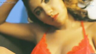 Nisha Fashion Nude shoot