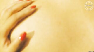 Nisha Fashion Nude shoot