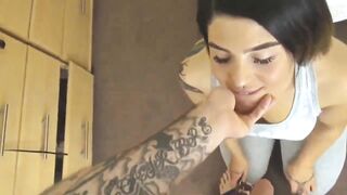 Anal Sex with Friends Wifey