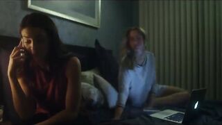 UNALIGNED--She was my Babysitter in the past, Now my Darling