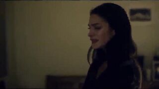 UNALIGNED--She was my Babysitter in the past, Now my Darling