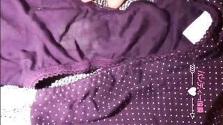 oriental eighteen year older upskirt + lingerie examination