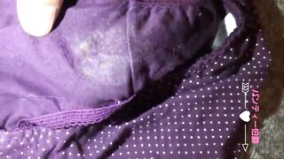 oriental eighteen year older upskirt + lingerie examination