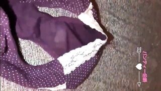 oriental eighteen year older upskirt + lingerie examination