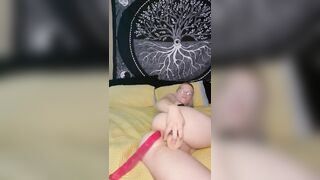 Double Penetration, Sex Sex Toys, Tight Butt!