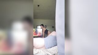 Interracial Lovers Missionary