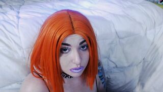 Daddy I keep Making myself Cum while you're Away!
