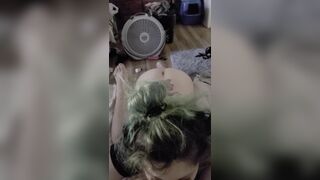 Morning Sex with my Ex-Wife