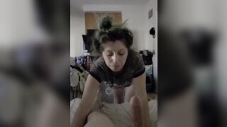 Morning Sex with my Ex-Wife
