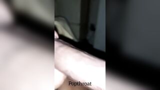 Rookie Popthroat