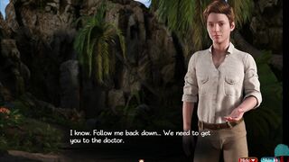 TON #182 • TREASURE OF NADIA • PC Gameplay [HD]