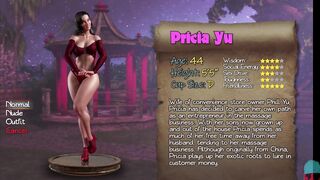 TON #182 • TREASURE OF NADIA • PC Gameplay [HD]