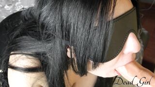TEENIE SUB +19 yo - ADDESTRATA a FARE I POMPINI