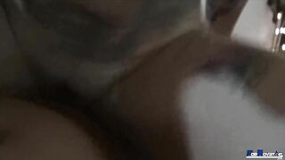 Private Spanish mom Long Boobies Gina Snake vs Victor Bloom