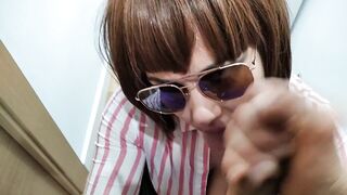 Dyke Stepmom Long Melons Japanese cougar Blows Penis first Time Korean, Asia, , Outdoors, Cummed,