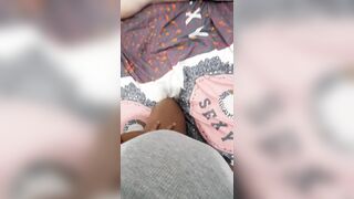 Pregnant Hispanic Neighbors Suprised me Wake up Banged Black Freaky