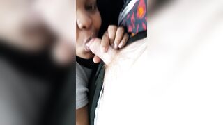 Pregnant Hispanic Neighbors Suprised me Wake up Banged Black Freaky