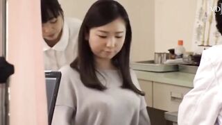 Gynecology !! Departement of Obstetrics Part three