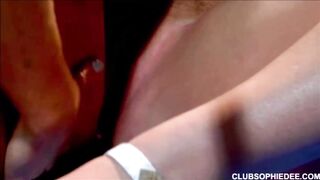 Sweet Suckers Sophie Dee And Sea J Raw Cum With