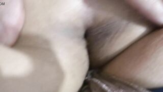 Multiple spies on my Hispanic wifey's long booty, 58-year-mature bushy