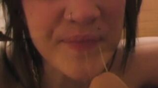 Spending Time with this Dream Sexy Fun Sesison Experienc e