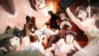 Episode two - African Beast Kuroinu